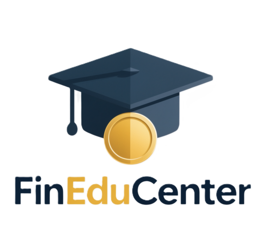 FinEducCenter Logo